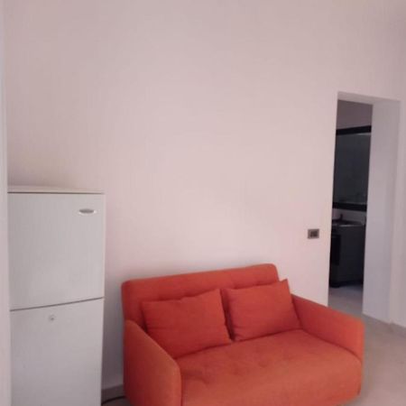 Apartamento Avenida Сал-Рей Екстер'єр фото