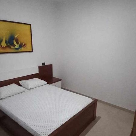 Apartamento Avenida Сал-Рей Екстер'єр фото