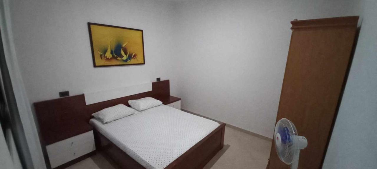 Apartamento Avenida Сал-Рей Екстер'єр фото